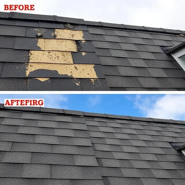 Roof Repair Near Me in Ashburn, GA near me
